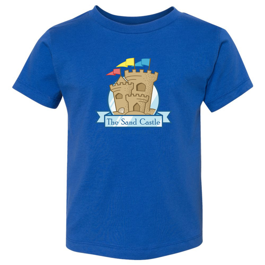 T-Shirt (Royal Blue)